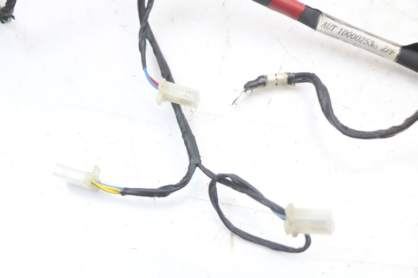 photo de CABLEADO APRILIA SR MOTARD 50 (2012 - 2018)