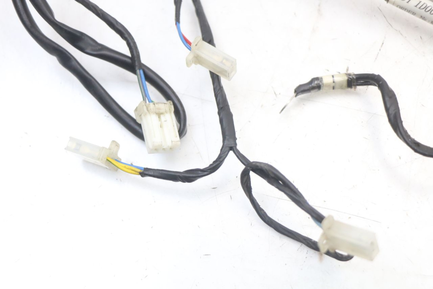 photo de CABLEADO APRILIA SR MOTARD 50 (2012 - 2018)