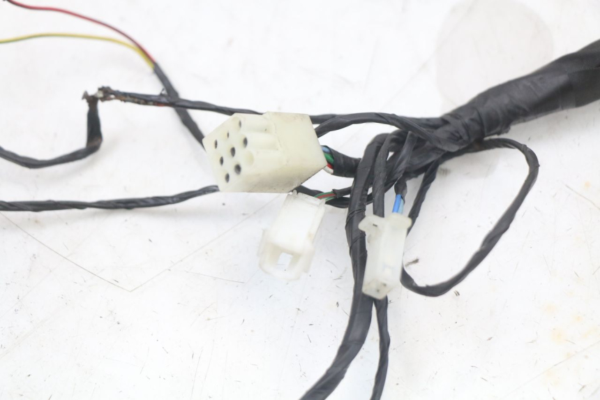 photo de CABLEADO APRILIA SR MOTARD 50 (2012 - 2018)