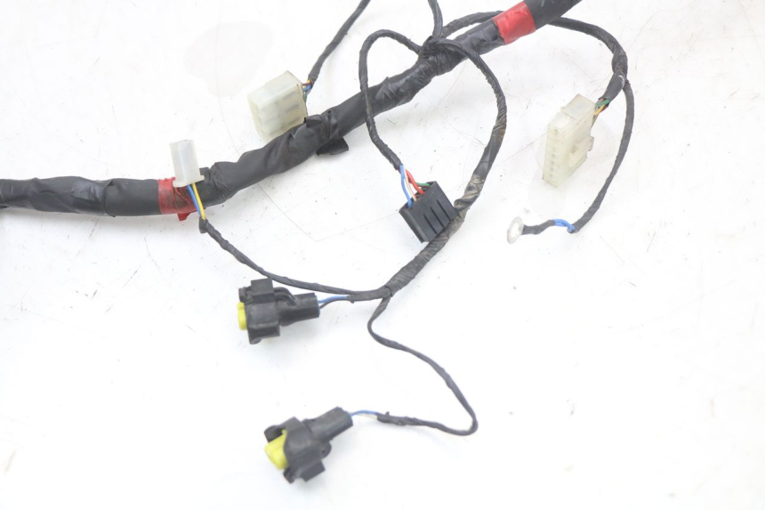 photo de CABLEADO APRILIA SR MOTARD 50 (2012 - 2018)