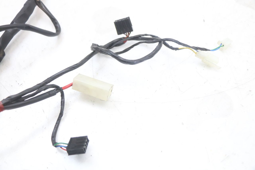 photo de CABLEADO APRILIA SR MOTARD 50 (2012 - 2018)