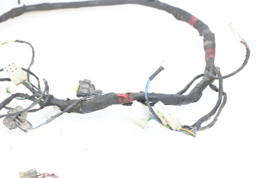 photo de CABLEADO APRILIA SR MOTARD 50 (2012 - 2018)