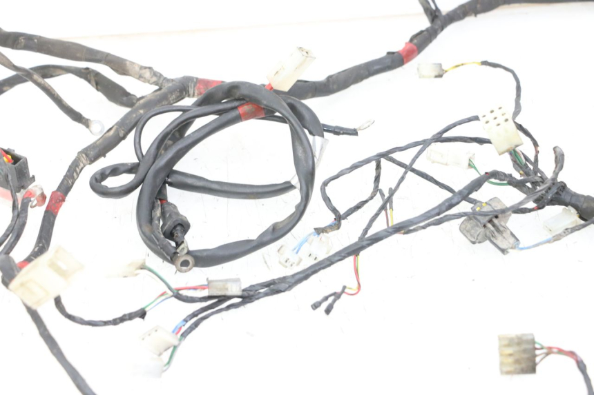 photo de CABLEADO APRILIA SR MOTARD 50 (2012 - 2018)