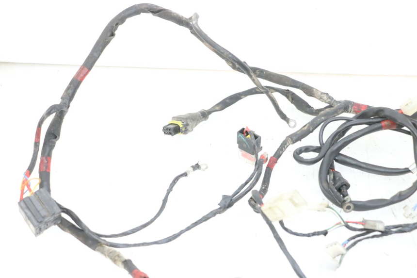 photo de CABLEADO APRILIA SR MOTARD 50 (2012 - 2018)