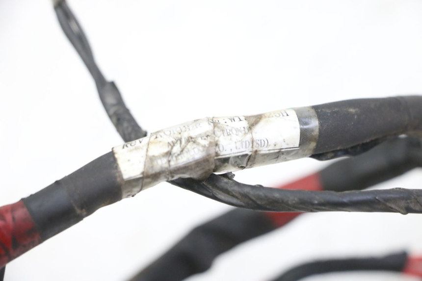 photo de CABLEADO APRILIA SR MOTARD 50 (2012 - 2018)