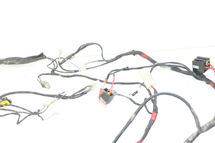 photo de CABLEADO APRILIA SR MOTARD 50 (2012 - 2018)