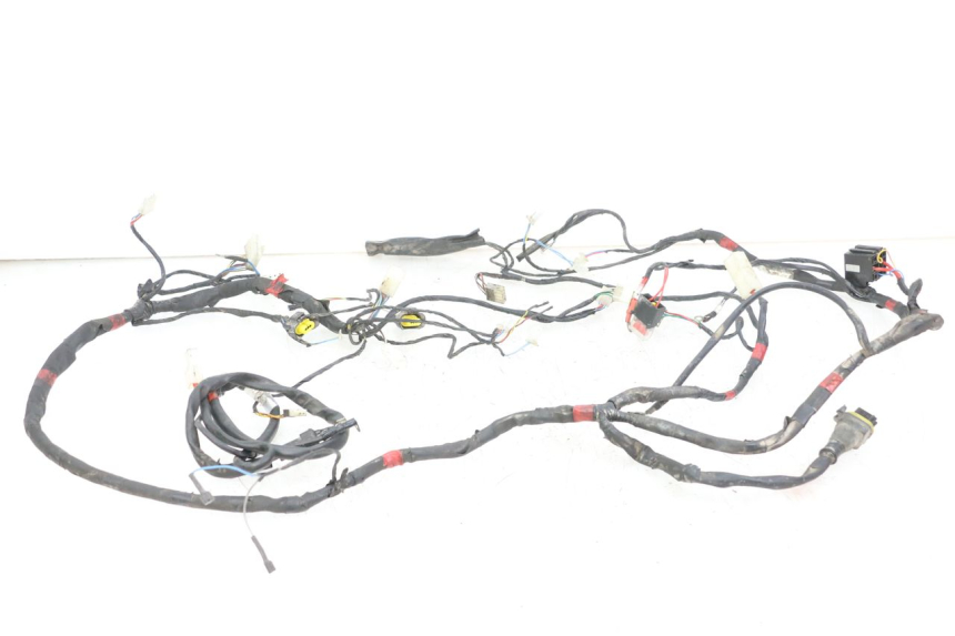 photo de CABLEADO APRILIA SR MOTARD 50 (2012 - 2018)