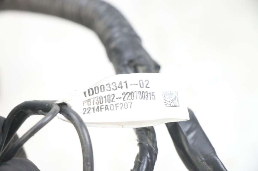 photo de CABLEADO APRILIA SXR 50 (2021 - 2023)