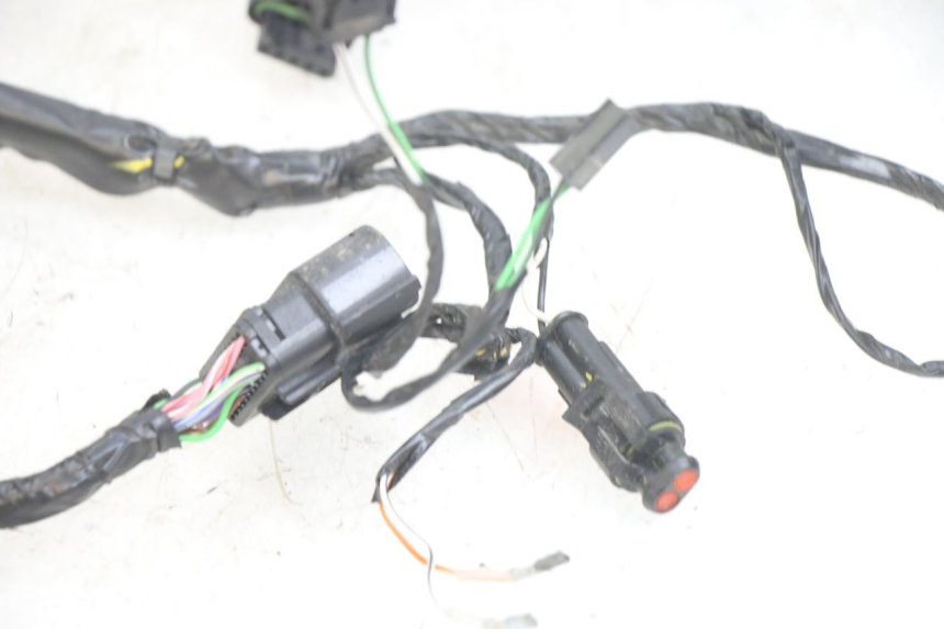 photo de CABLEADO APRILIA SXR 50 (2021 - 2023)