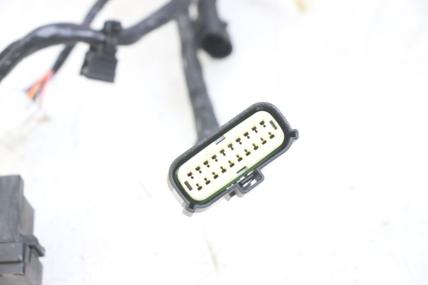 photo de CABLEADO APRILIA SXR 50 (2021 - 2023)