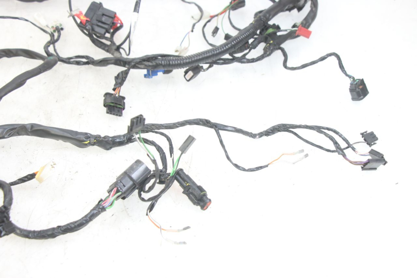 photo de CABLEADO APRILIA SXR 50 (2021 - 2023)