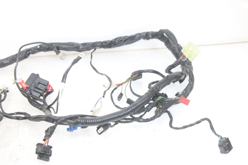 photo de CABLEADO APRILIA SXR 50 (2021 - 2023)