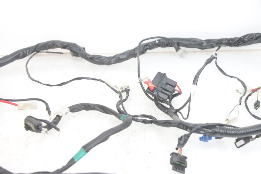 photo de CABLEADO APRILIA SXR 50 (2021 - 2023)