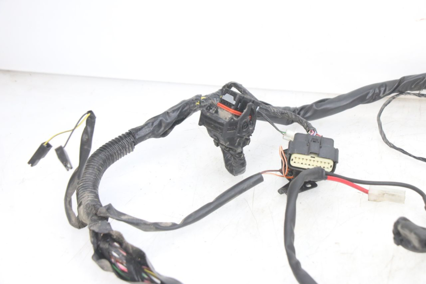 photo de CABLEADO APRILIA SXR 50 (2021 - 2023)