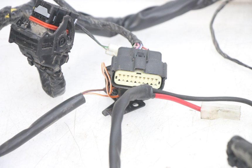 photo de CABLEADO APRILIA SXR 50 (2021 - 2023)