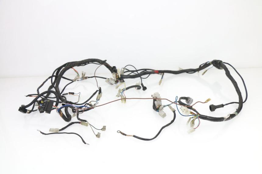 photo de CABLEADO APRILIA TUONO 125 (2003 - 2005)