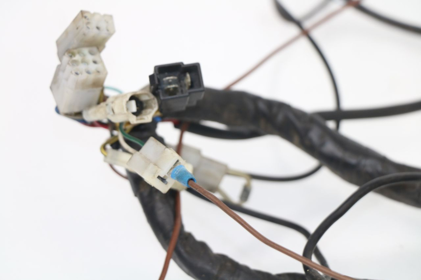 photo de CABLEADO APRILIA TUONO 125 (2003 - 2005)