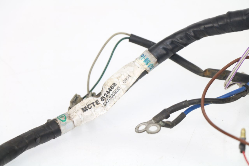 photo de CABLEADO APRILIA TUONO 125 (2003 - 2005)