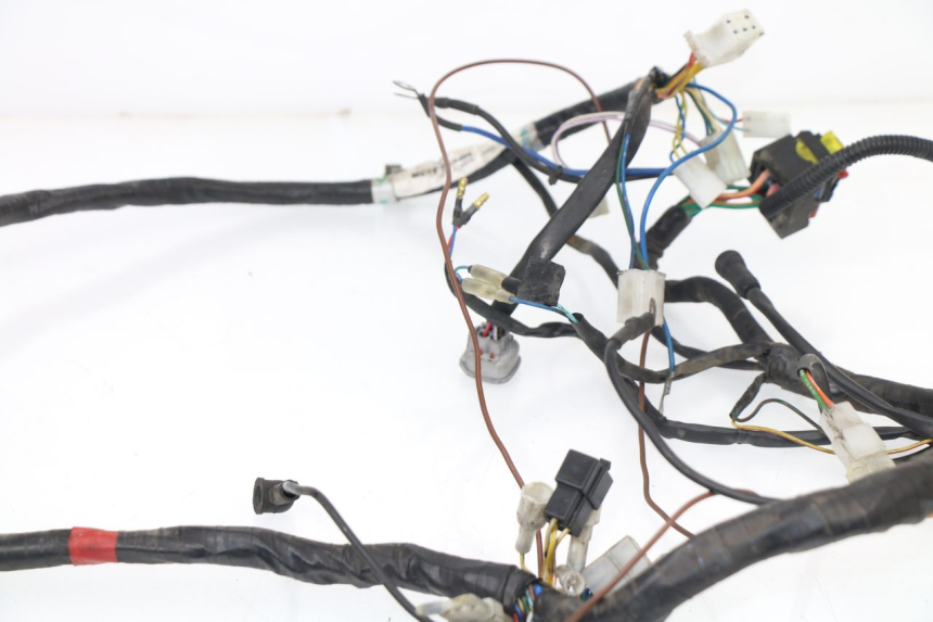 photo de CABLEADO APRILIA TUONO 125 (2003 - 2005)