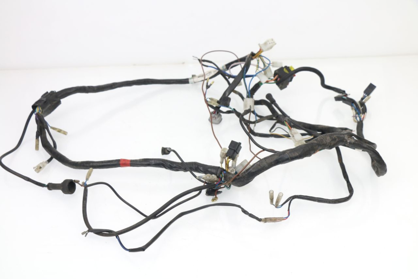 photo de CABLEADO APRILIA TUONO 125 (2003 - 2005)