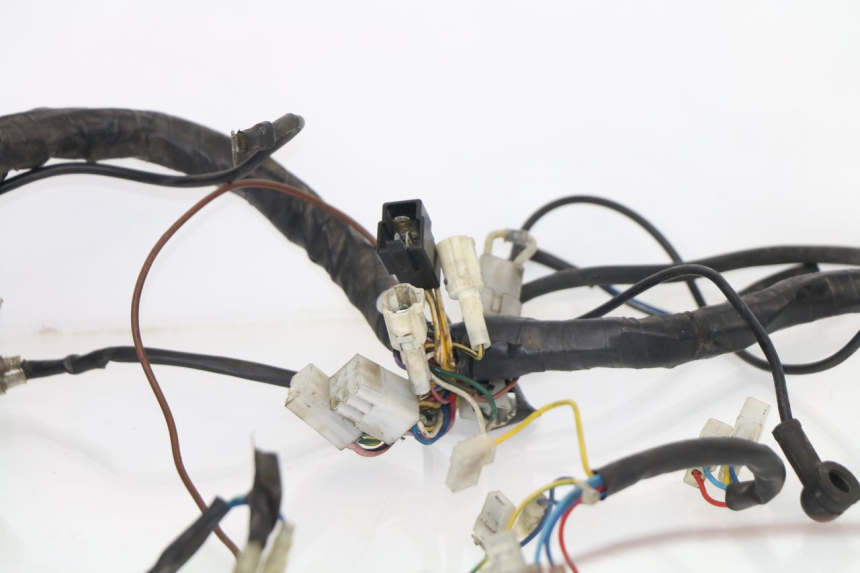 photo de CABLEADO APRILIA TUONO 125 (2003 - 2005)