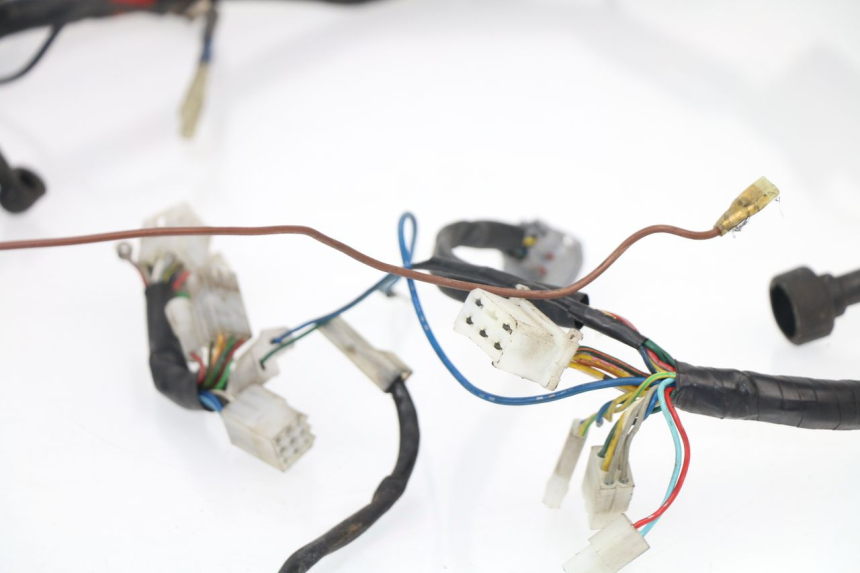 photo de CABLEADO APRILIA TUONO 125 (2003 - 2005)