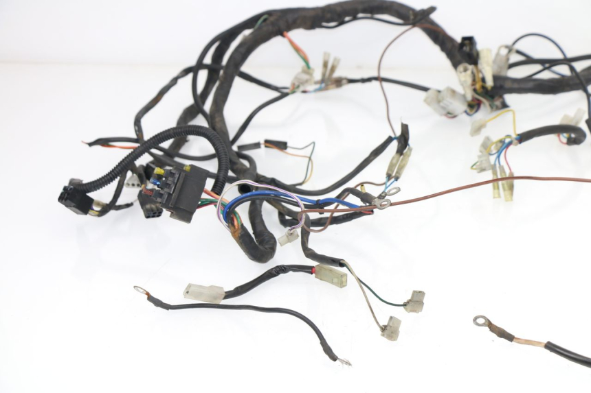 photo de CABLEADO APRILIA TUONO 125 (2003 - 2005)