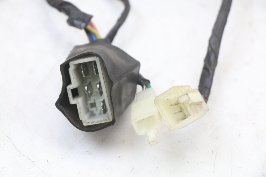 photo de CABLEADO ARCHIVE CAFE RACER 4T 50 (2019 - 2024)