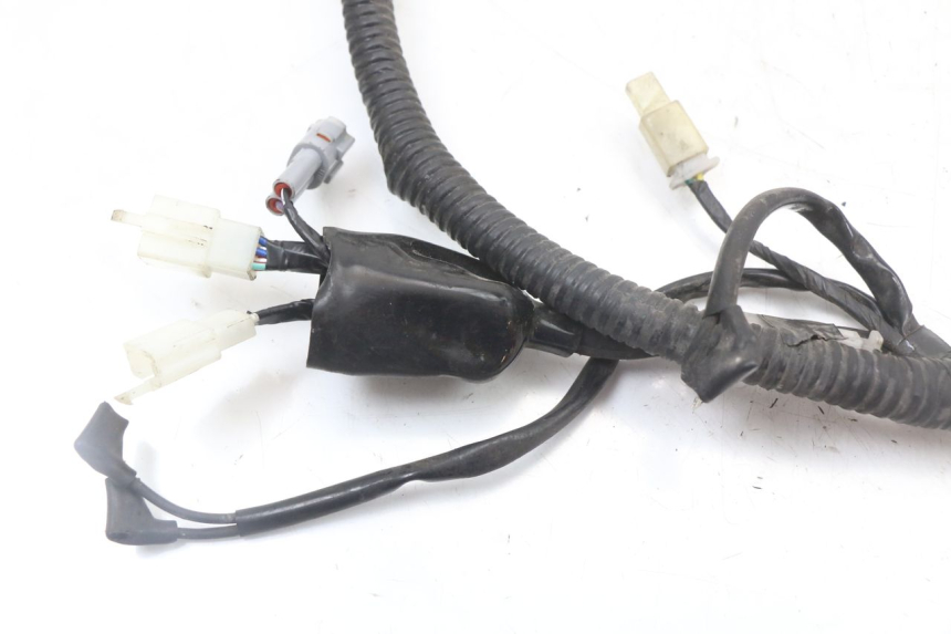 photo de CABLEADO ASTOR ORCAL 125 (2015 - 2017)