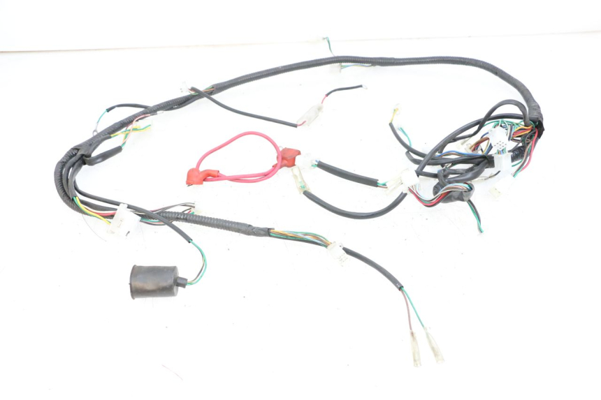 photo de CABLEADO JONWAY AZTRAL 125 (2008 - 2017)