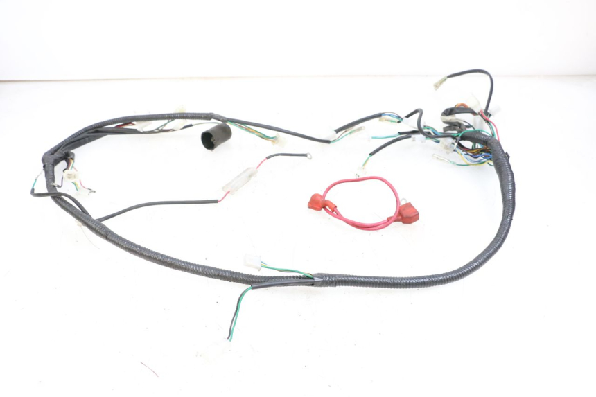 photo de CABLEADO JONWAY AZTRAL 125 (2008 - 2017)