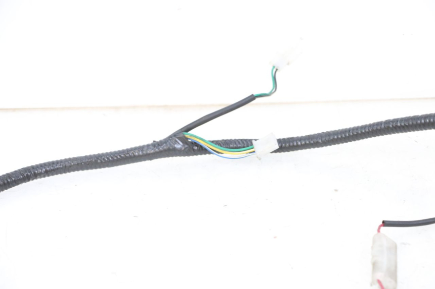 photo de CABLEADO JONWAY AZTRAL 125 (2008 - 2017)