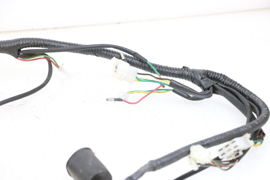 photo de CABLEADO JONWAY AZTRAL 125 (2008 - 2017)