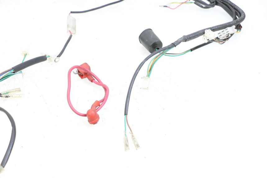 photo de CABLEADO JONWAY AZTRAL 125 (2008 - 2017)