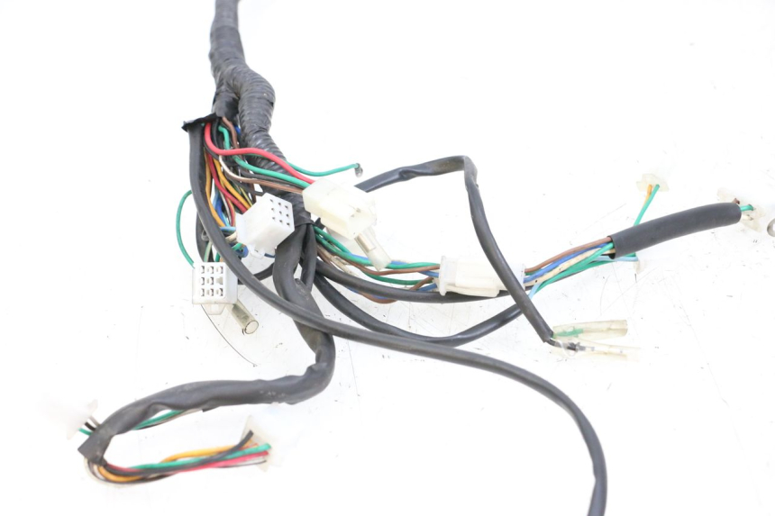 photo de CABLEADO JONWAY AZTRAL 125 (2008 - 2017)