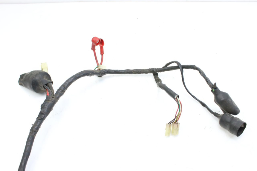photo de CABLEADO NECO AZZURO 4T 50 (2020 - 2023)