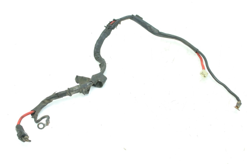 photo de CABLEADO DE LA BATERíA APRILIA SCARABEO 100 (2003 - 2012)