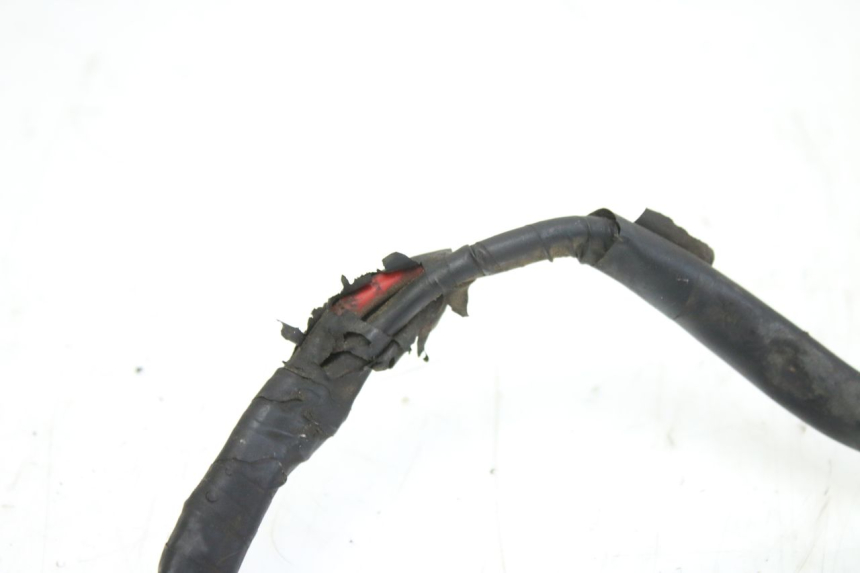 photo de CABLEADO DE LA BATERíA APRILIA SCARABEO 100 (2003 - 2012)