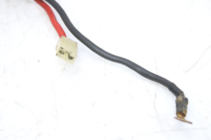 photo de CABLEADO DE LA BATERíA APRILIA SCARABEO 100 (2003 - 2012)