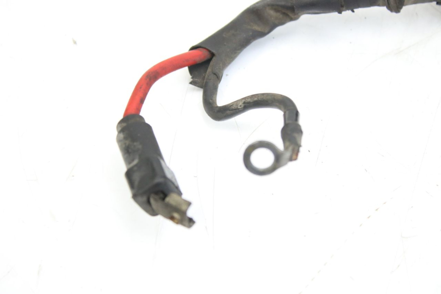 photo de CABLEADO DE LA BATERíA APRILIA SCARABEO 100 (2003 - 2012)