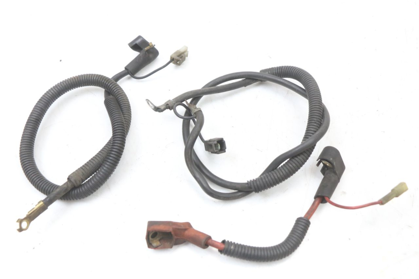 photo de CABLEADO DE LA BATERíA SUZUKI BURGMAN 125 (2007 - 2014)