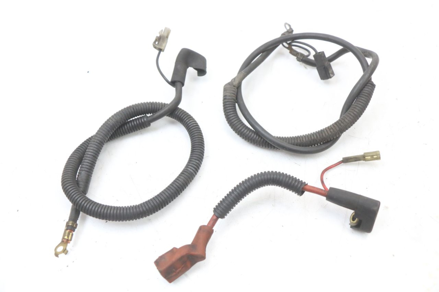 photo de CABLEADO DE LA BATERíA SUZUKI BURGMAN 125 (2007 - 2014)