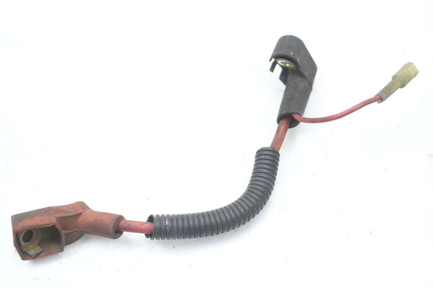 photo de CABLEADO DE LA BATERíA SUZUKI BURGMAN 125 (2007 - 2014)