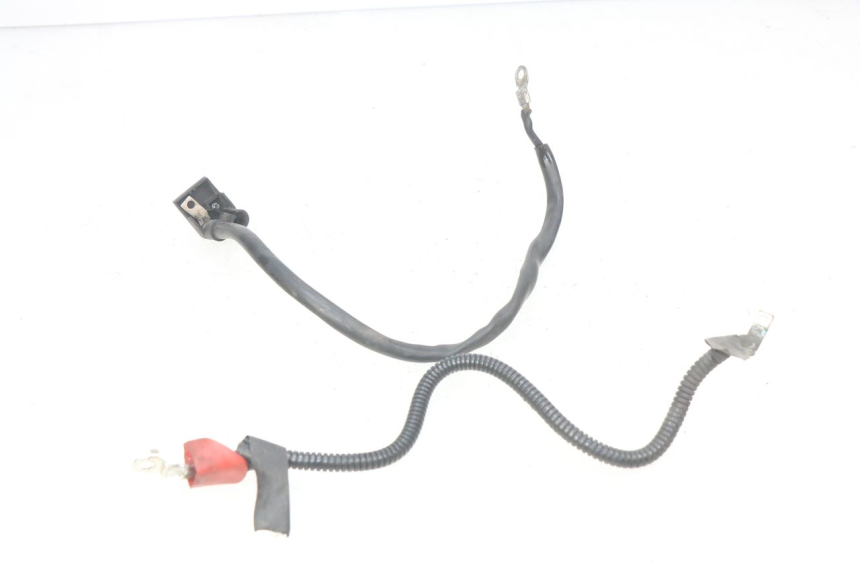 photo de CABLEADO DE BATERÍA HONDA CB 500 (1997 - 2003)