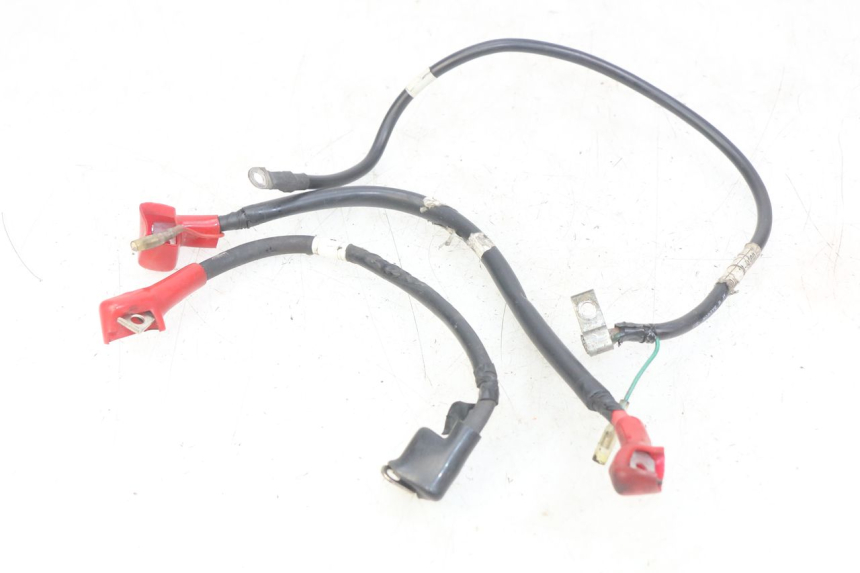 photo de CABLEADO DE LA BATERíA DAELIM VJ ROADWIN FI 125 (2008 - 2017)