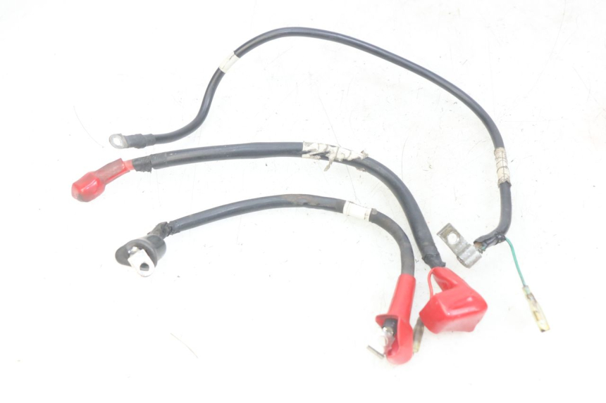 photo de CABLEADO DE LA BATERíA DAELIM VJ ROADWIN FI 125 (2008 - 2017)
