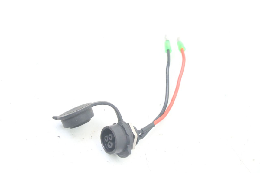 photo de BATER DUALTRON AMINIA 1