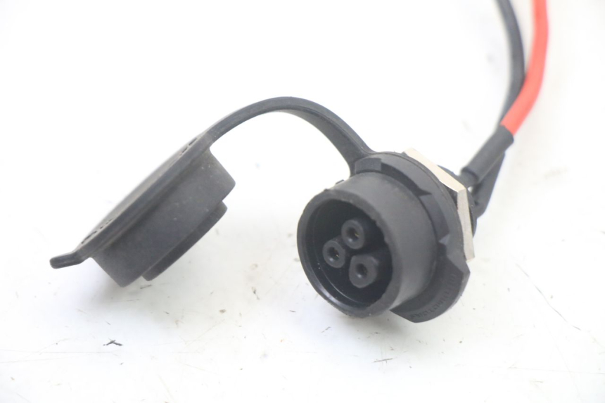 photo de BATER DUALTRON AMINIA 1