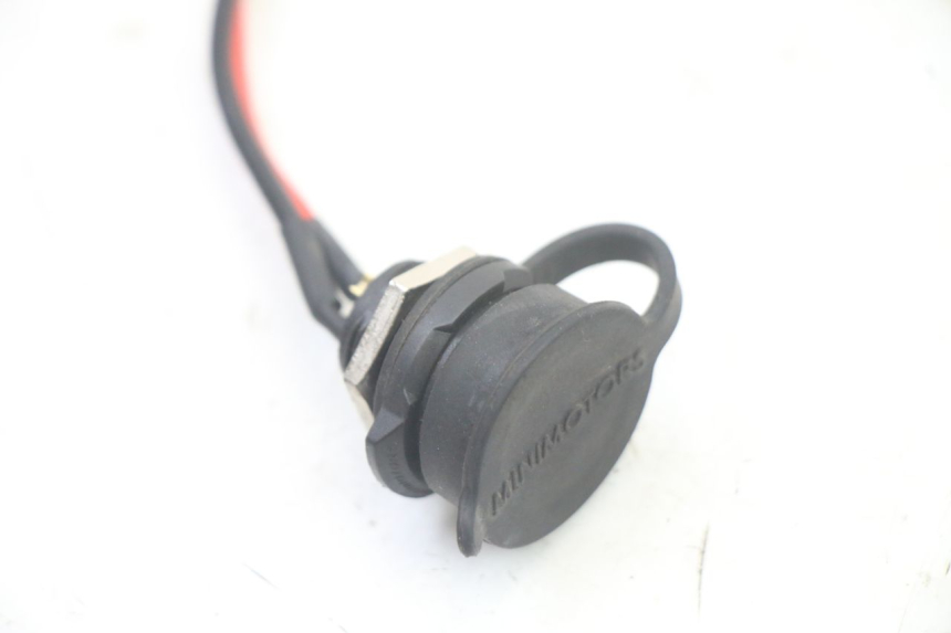 photo de BATER DUALTRON AMINIA 1
