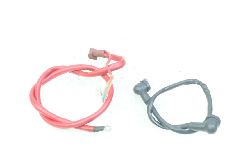 photo de CABLEADO DE LA BATERíA KEEWAY F-ACT FACT 50 (2006 - 2011)